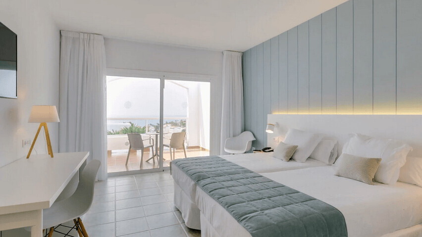 Alua Village Fuerteventura